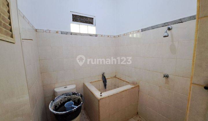 Dijual Rumah Second Di Ceger Jakarta Timur Dekat Taman Mini 2