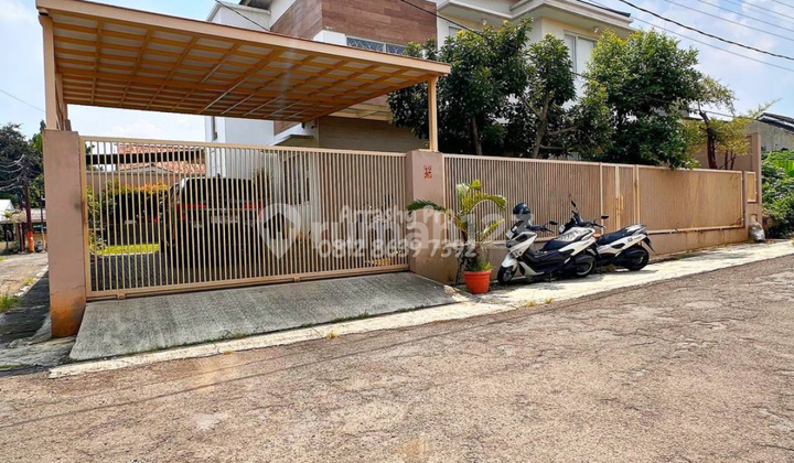 Dijual Rumah Hook Dalam Komplek Di Pasar Minggu Jakarta Selatan 2