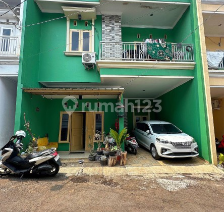 Rumah Nyaman Dalam Cluster Di Bintara Bekasi Barat Kota Bekasi Dekat Gerbang Tol Rumah Nyaman Dalam Cluster Di Bintara Bekasi Barat Kota Bekasi Dekat Gerbang Tol