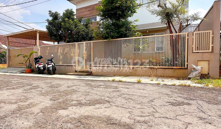 Dijual Rumah Hook Dalam Komplek Di Pasar Minggu Jakarta Selatan