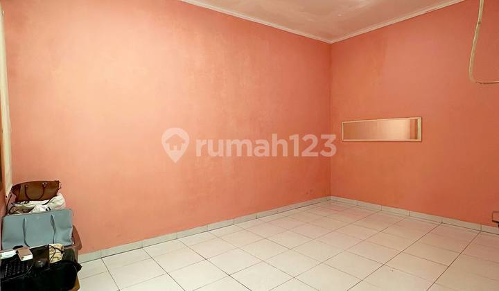 Rumah 2 Lantai dengan Rooftop di Pejaten Pasar Minggu Jakarta 2