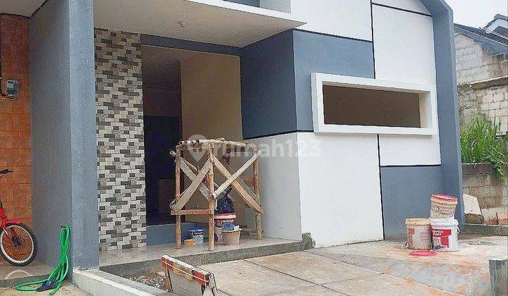 Dijual Perumahan Syariah Di Cileungsi Bogor Dekat Pasar Dan Terminal