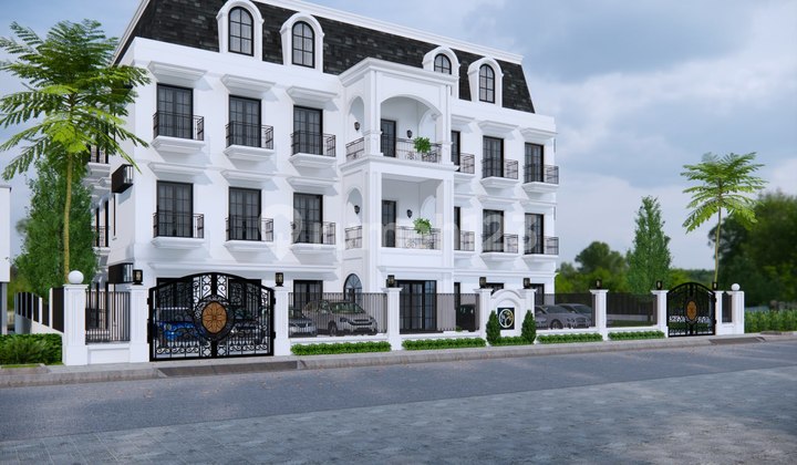 For Sale: Boarding Room Unit in Dramaga Bogor Near IPB Campus 2