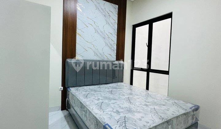Rumah 3 Lantai di Jati Padangsar Minggu Jakarta Dekat Pejaten 2