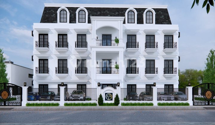 Dijual Unit Kamar Kost di Dramaga Bogor Dekat Kampus Ipb