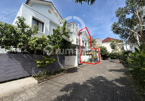 House For Sale At Jimbaran, Offering Comfort, Quiet Environment, Easy Access, Promising Property Investment Potential And Close To The Beach, Airport, Campus, And Bali Tourist Centers 2