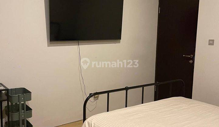 Rumah Furnished Damara Village di Jimbaran Harga Termurah 2