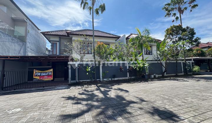 Murah & Mewah! Rumah di Bale Mansion Sunset Road, Hanya Satu !!! 2