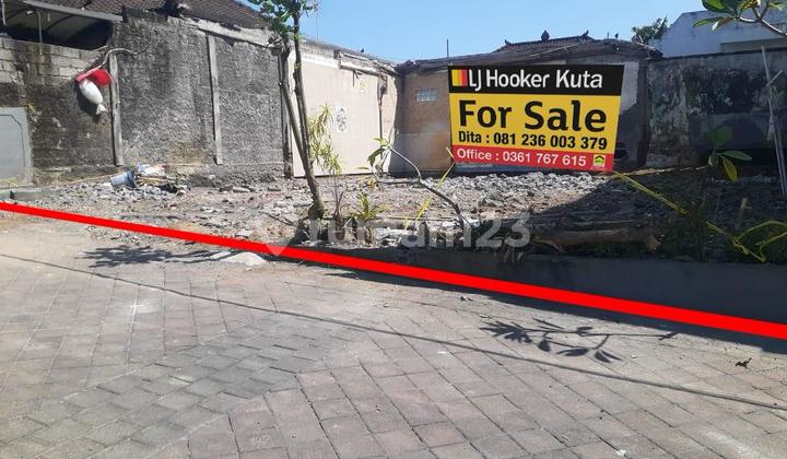 Tanah Dijual di Muding - Lokasi Tenang Cocok Untuk Villa atau Guest House Dekat Area Wisata Canggu Tanah Dijual di Muding - Lokasi Tenang Cocok Untuk Villa atau Guest House Dekat Area Wisata Canggu