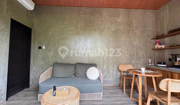 Beautiful New Villa in Seminyak – Private Pool, Fully Furnished