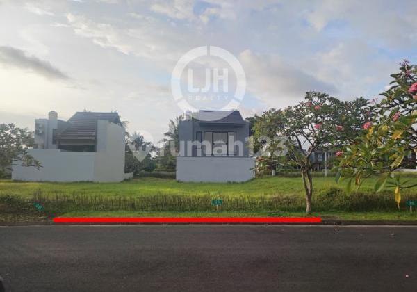 Suitable For Villa! Land At Pangkung Tibah, Located In Residential Area, Close To Kedungu Beach And Tanah Lot Suitable For Villa! Land At Pangkung Tibah, Located In Residential Area, Close To Kedungu Beach And Tanah Lot