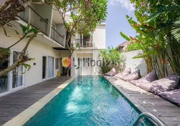 Hotel In Tourist Area Seminyak, Kuta, Walking Distance To Petitenget Beach And Seminyak VIllage 1