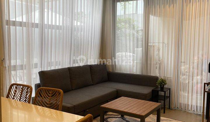 Rumah Furnished Damara Village di Jimbaran Harga Termurah 2