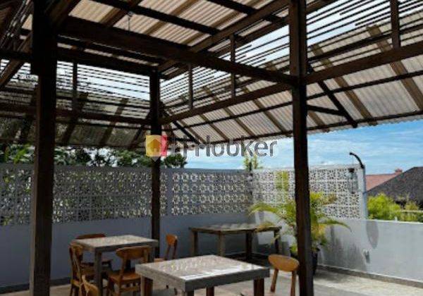 Hotel In Tourist Area Seminyak, Kuta, Walking Distance To Petitenget Beach And Seminyak VIllage 2