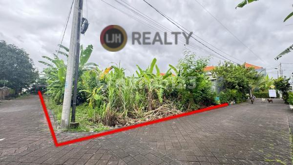 2 Are Land In Residential area, Abianbase, Good Access, Close to Puspem Badung 2 Are Land In Residential area, Abianbase, Good Access, Close to Puspem Badung