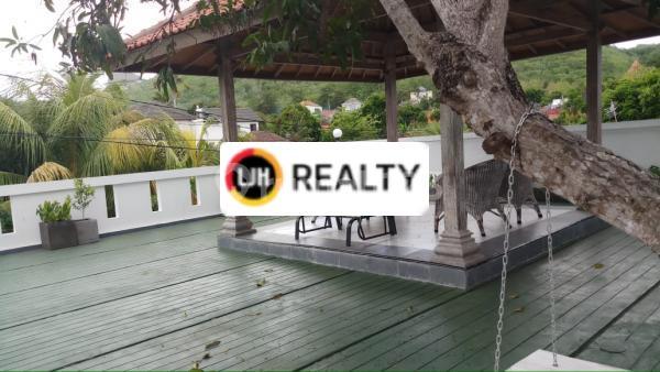 Homestay 2 Floors Area Jimbaran, Close to Balangan Beach 2