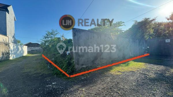 Hook Land in Ungasan, South Kuta, Near Melasti and Pandawa Beach, Perfect for a House Hook Land in Ungasan, South Kuta, Near Melasti and Pandawa Beach, Perfect for a House
