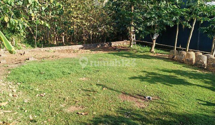 Cheap Land In Jimbaran Near GWK And Balangan Beach 2