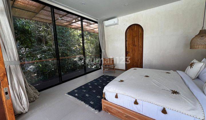 Luxury Villa Hanya 15 Menit Ke Cetral Ubud 1