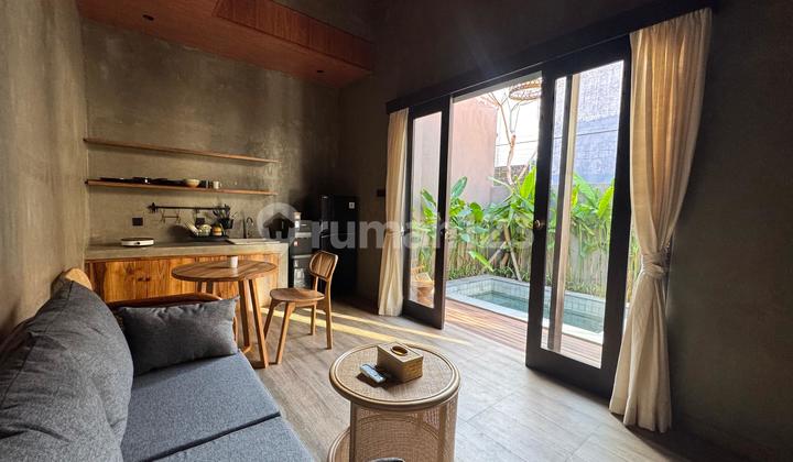 Villa Cantik di Seminyak dekat Pantai Villa Cantik di Seminyak dekat Pantai