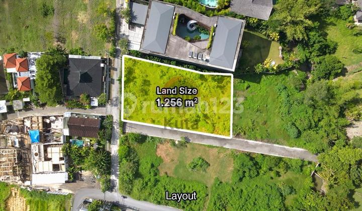 Rare Land Near Pererenan Beach, Canggu, Cheap Price, Flood-Free, Tourism Area (ITR) Rare Land Near Pererenan Beach, Canggu, Cheap Price, Flood-Free, Tourism Area (ITR)