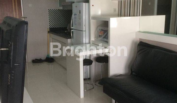 APARTMENT PUNCAK KERTAJAYA 1