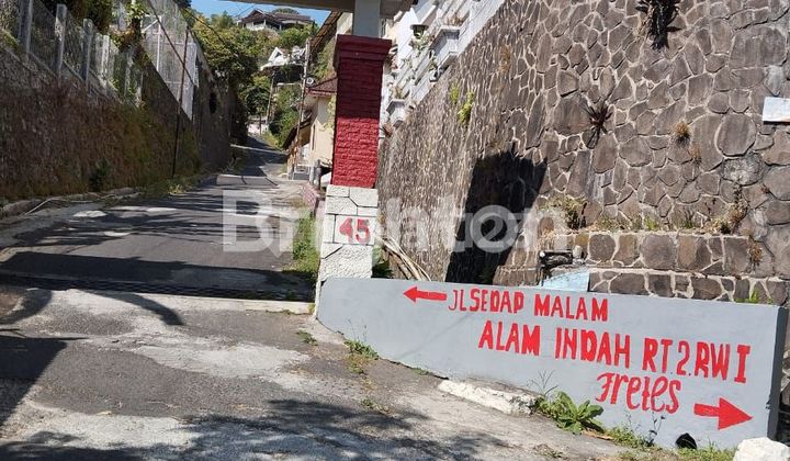 KAVLING TRETES TRAWAS JALAN SEDAP MALAM SIAP BANGUN KAVLING TRETES TRAWAS JALAN SEDAP MALAM SIAP BANGUN