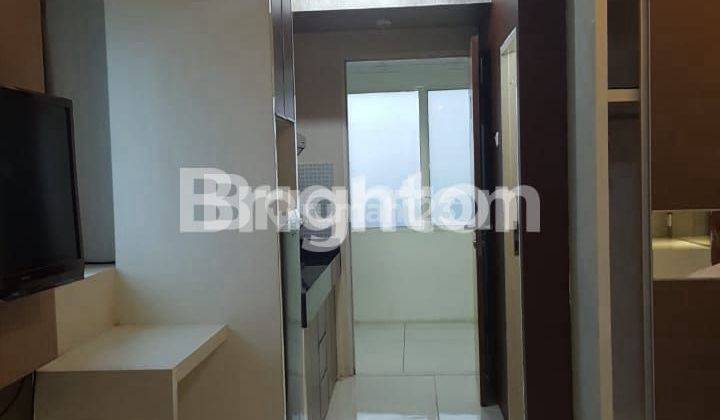 APARTMENT PUNCAK BUKIT GOLF SURABAYA 2