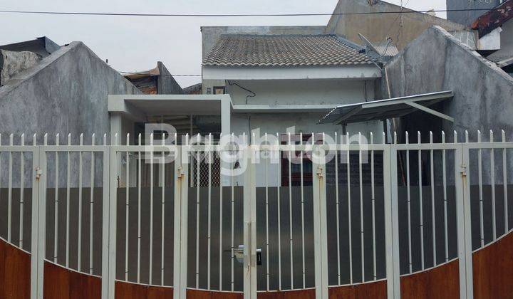 RUMAH TENGAH KOTA COCOK UTK KOST NGAGEL 1