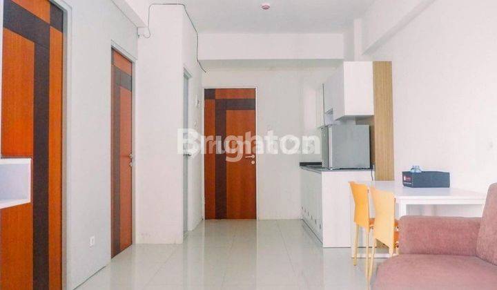 APARTMENT GUNAWANGSA MERR ADA BEBERAPA UNIT DAN BISA KPA 2