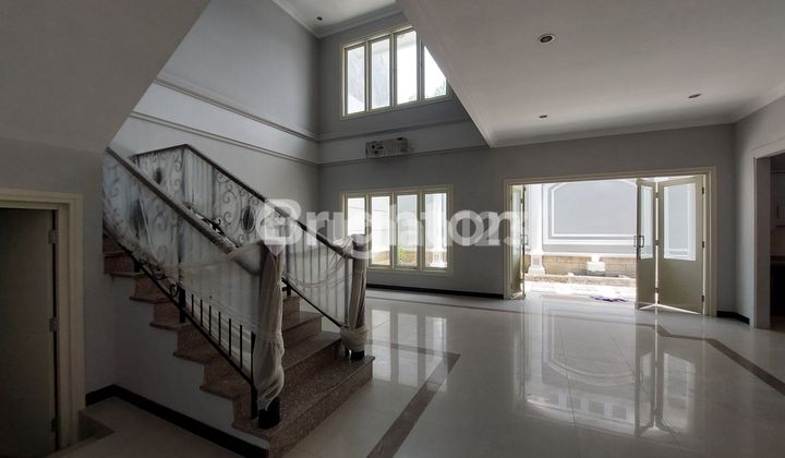 RUMAH SIAP HUNI CITRALAND 2