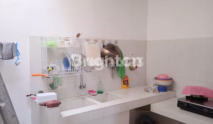 RUMAH MURAH PURI SURYA JAYA  2