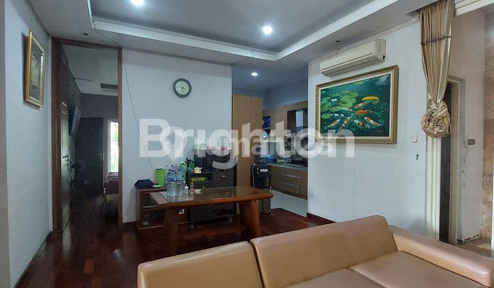 Ready to Sell House, Juanda Regency 2