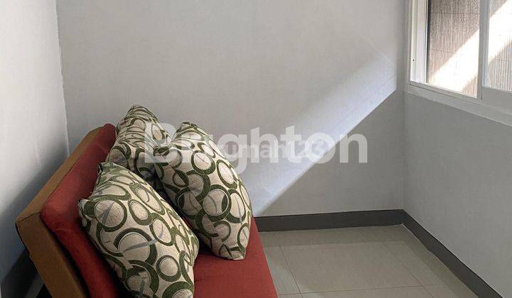 Rumah Siap Huni Di The Greenlake Citraland, Semi Furnished, ROW Jalan Lebar 3 Mobil !* 2