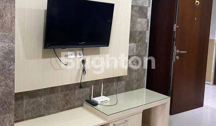 APARTEMEN GUNAWANGSA MANYAR 2