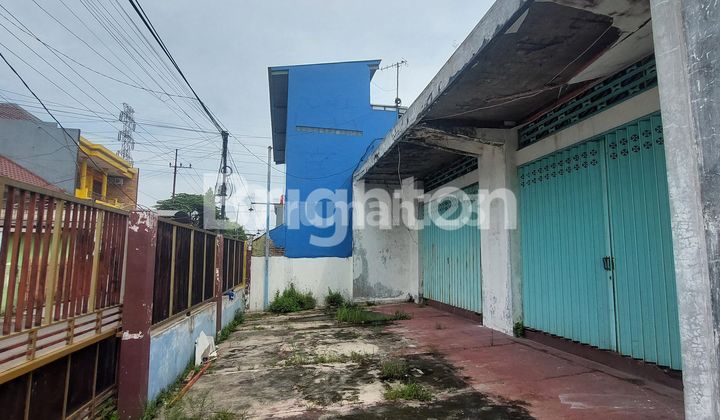 MIDTOWN BUSINESS HOUSE SUITABLE FOR WORKSHOP 2