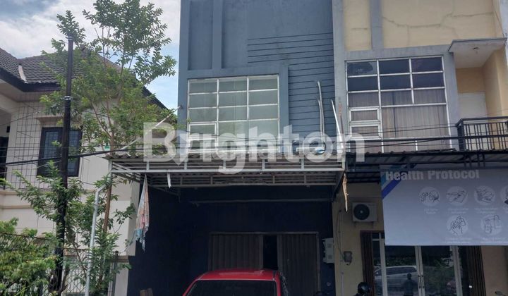 RUKO WIYUNG DIBAWAH 2M MURAH