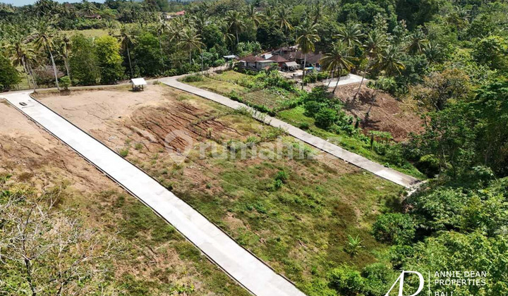 FREEHOLD | LAND PLOTS FOR SALE IN BALIAN