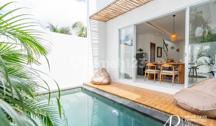 LEASEHOLD | MODERN 2-BEDROOM VILLA IN COMPLEX IN PADONAN