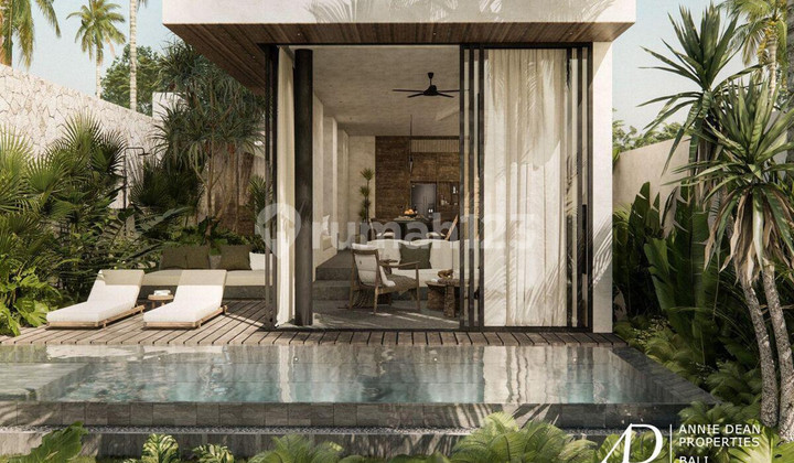 Freehold On Going 2-Bedroom Villas In Beraban Near Nyanyi Freehold On Going 2-Bedroom Villas In Beraban Near Nyanyi