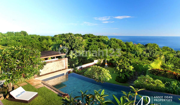FREEHOLD | SPECTACULAR 5-BEDROOM CLIFFTOP VILLA | PANDAWA