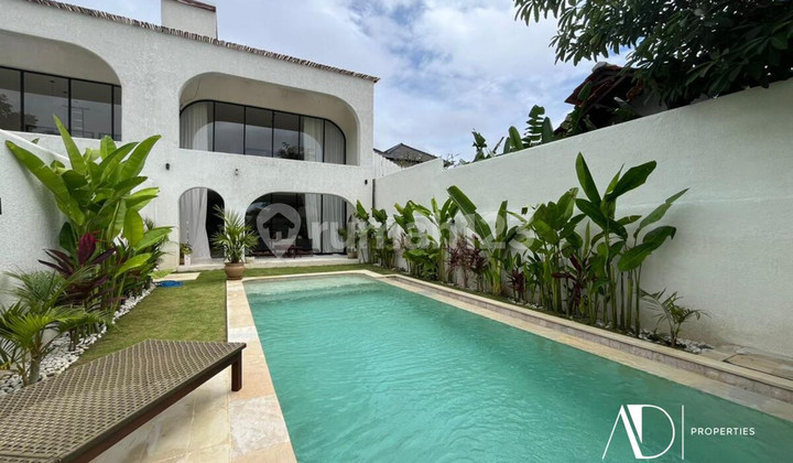 SEWA VILA TROPIS MEDITERANIA DI PECATU