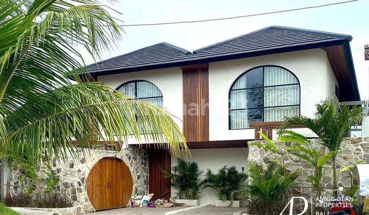 LEASEHOLD 2 BEDROOM VILLA FULLY FURNISHED & HIGH ROI POTENTIAL