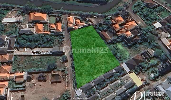 Leasehold Subdivision Land Plot In Dewi Sri Kuta 1