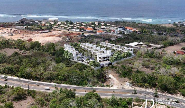  Leasehold Off Plan 2 Bedroom Villa In Nusa Dua 2