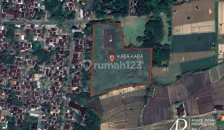 Freehold Good Deal Land In Kaba Kaba 1.94 Ha 1