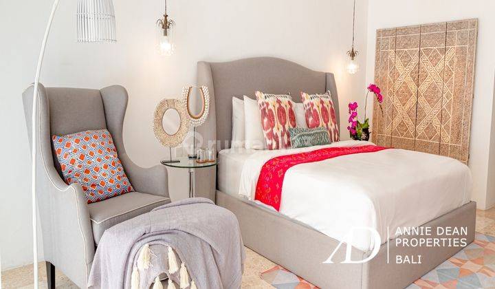 Rumah Bagus Furnished Sertifikat Hak Milik di bukit jimbaran , Badung