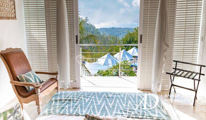 Rumah Bagus Furnished Sertifikat Hak Milik di bukit jimbaran , Badung