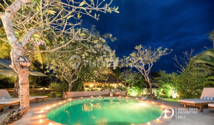 Freehold Boutique Hotel In Candidasa 5