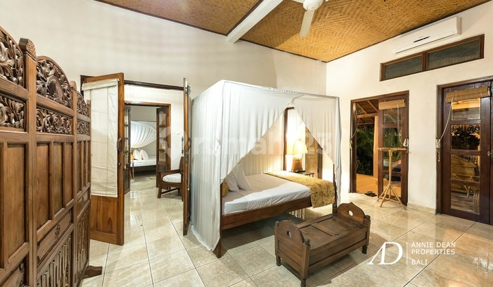 Freehold Boutique Hotel In Candidasa 16